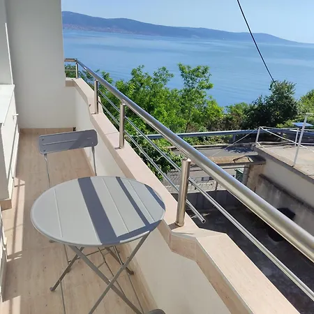 Apartment Teddy's Sea View