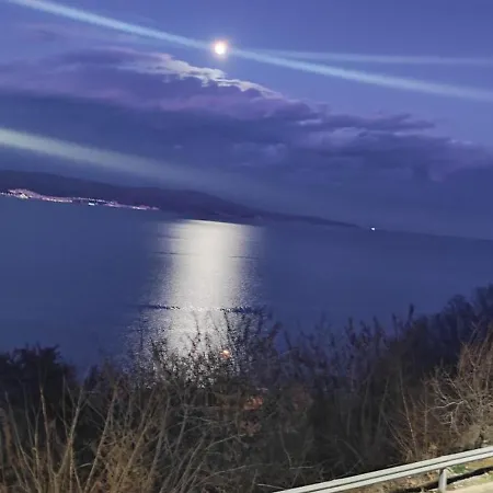 Teddy's Sea View * Nesebar