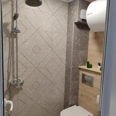 Appartement Teddy's Sea View Nessebar