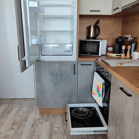 Teddy's Sea View * Nessebar