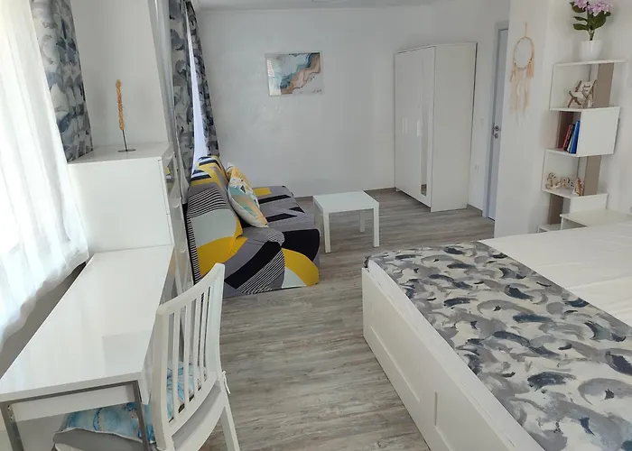 Teddy's Sea View * Nessebar