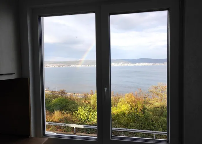 Appartement Teddy's Sea View Nessebar