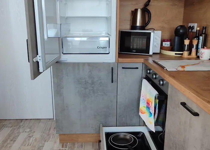 Teddy's Sea View * Nessebar